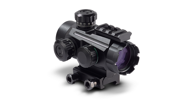 Konus italia konus red green dot richtkijker konusight