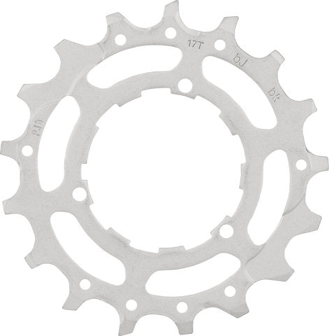 Shimano sprocket for xtr cs-m980 10-speed 11-34 11-36