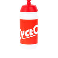 CyclOn Flasche 500 ml - rot