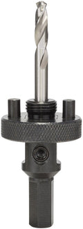 Bosch - zeskantadapter kw 11 mm, 32-210 mm