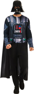 Star wars darth vader adult costume