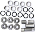 All balls racing reparatursatz umlenkhebel rocker arm repair set all balls rac. 27-1127