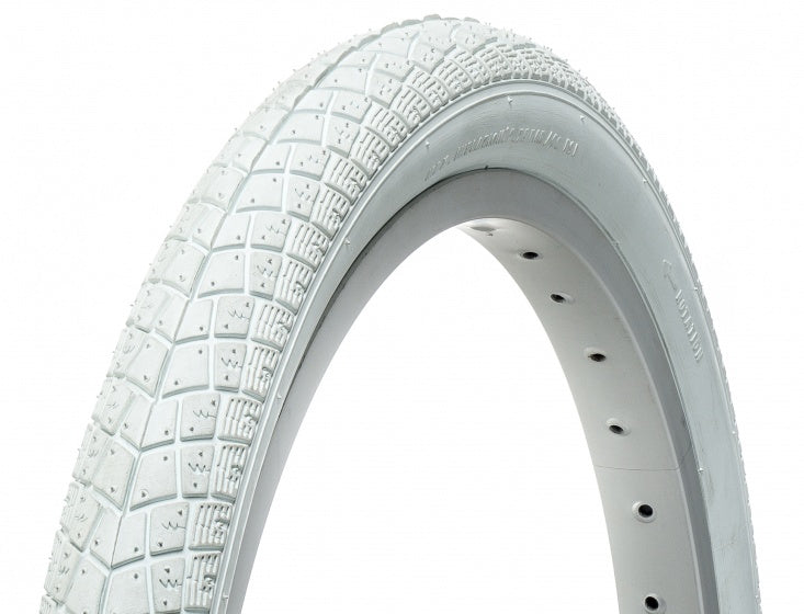 Deli Tire SA 206 Außenreifen 16x1.75 47-305 weiß