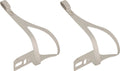 Mks alloy toe clips