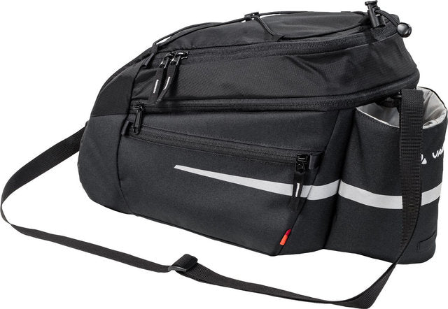 Vaude silkroad l pannier rack bag w snapit