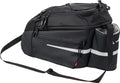 Vaude silkroad l pannier rack bag w snapit