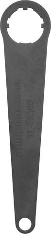 Shimano tl-hg09 cassette removal tool for capreo
