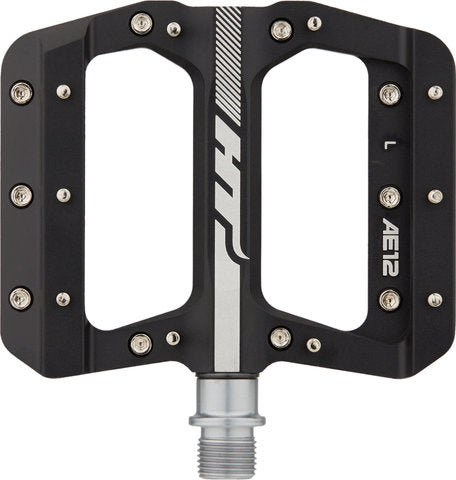 Ht evo+ ae12 platform pedals