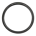 Urbanproof gerecyclede buitenband urban proof 3mm core 28 x 1.75 47-622 - zwart