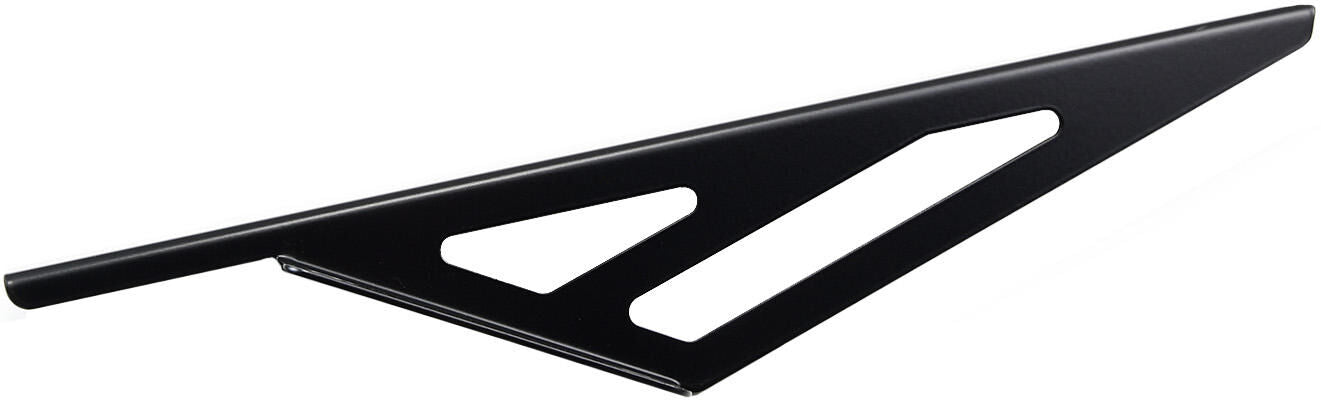 Zieger kettenschutz chain guard kawa versys650 bj.06-14sw