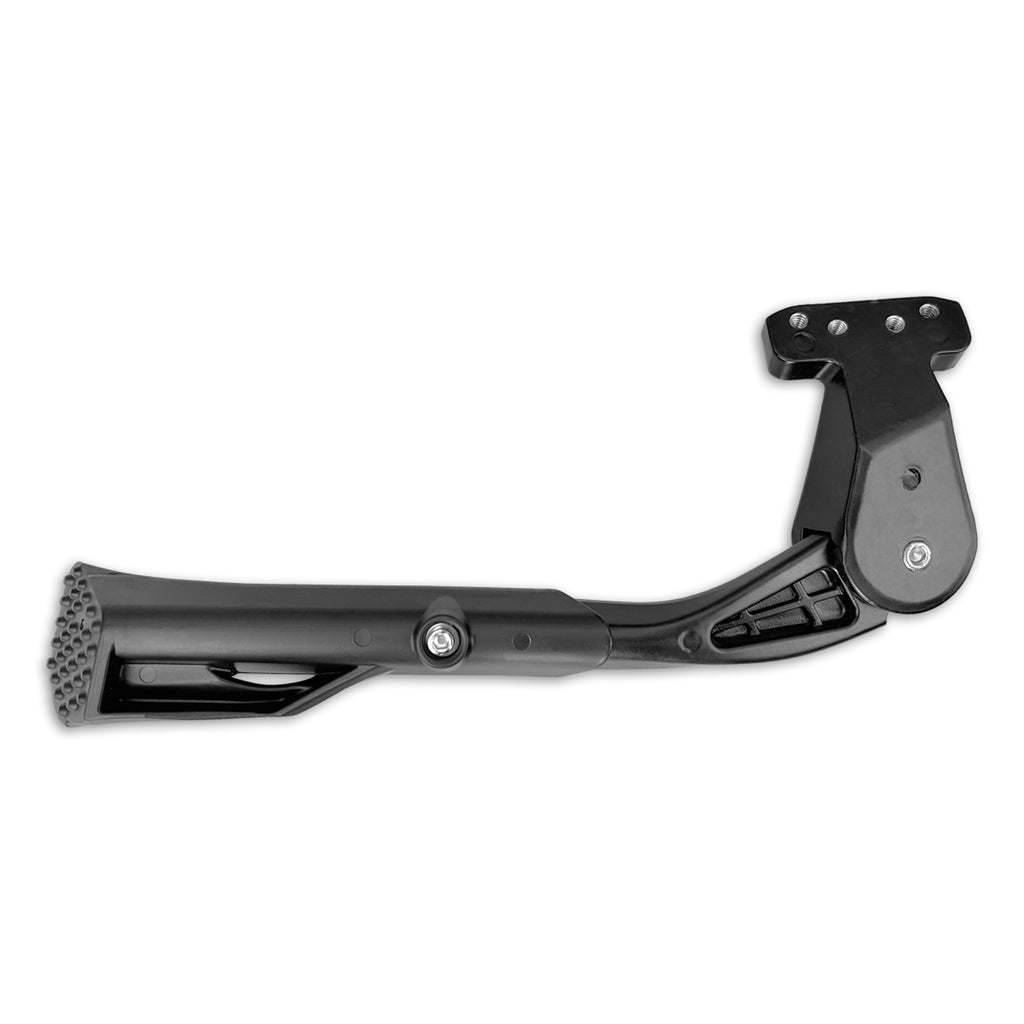 Lynx Verstellbarer Hinterradgabel-Fahrradständer, 24 bis 29 Zoll, 18 mm und 40 mm Montage