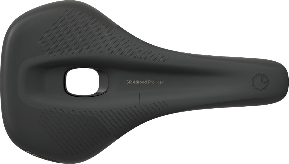 Ergon sr allroad pro men saddle | m l (12-16cm)