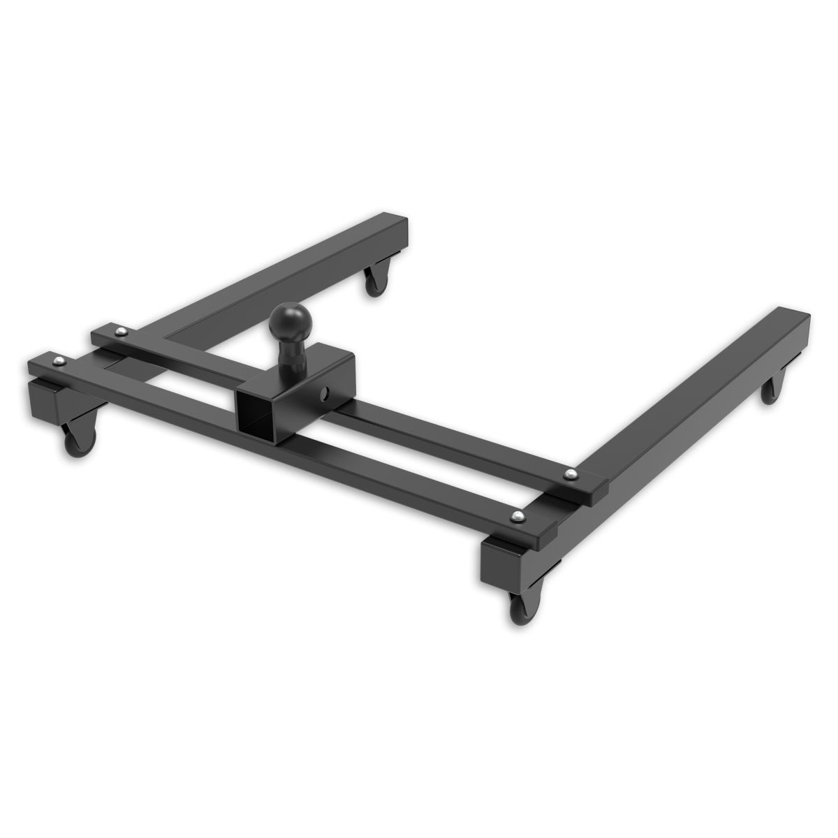 Standard für Fahrradträger