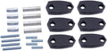 Spec-x spiegelverlängerung distance elements verkl spgl black