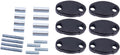 Spec-x spiegelverlängerung distance elements verkl spgl black