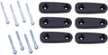 Spec-x spiegelverlängerung distance elements verkl spgl black