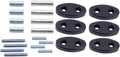 Spec-x spiegelverlängerung distance elements verkl spgl black
