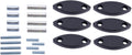 Spec-x spiegelverlängerung distance elements verkl spgl black