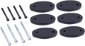 Spec-x spiegelverlängerung distance elements verkl spgl black