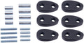 Spec-x spiegelverlängerung distance elements verkl spgl black