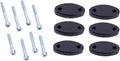 Spec-x spiegelverlängerung distance elements verkl spgl black