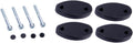 Spec-x spiegelverlängerung distance elements verkl spgl black