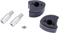 Spec-x spiegelverlängerung distance elements verkl spgl black