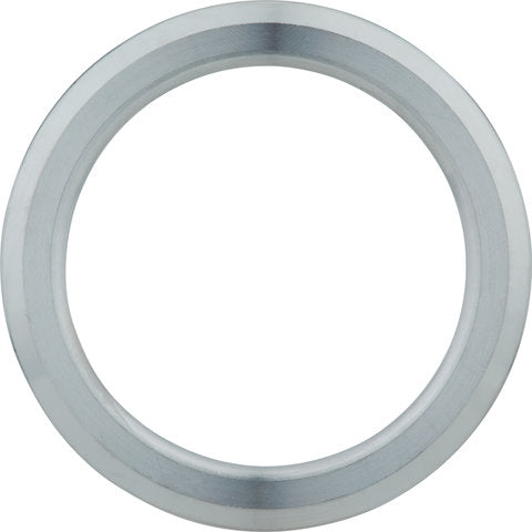 Chris king 1.5 crown race baseplate, stainless steel