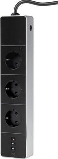 Eve energy strip - slimme stekkerdoos - werkt met apple homekit