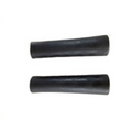 Falkx back 2 black handvatten zwart
