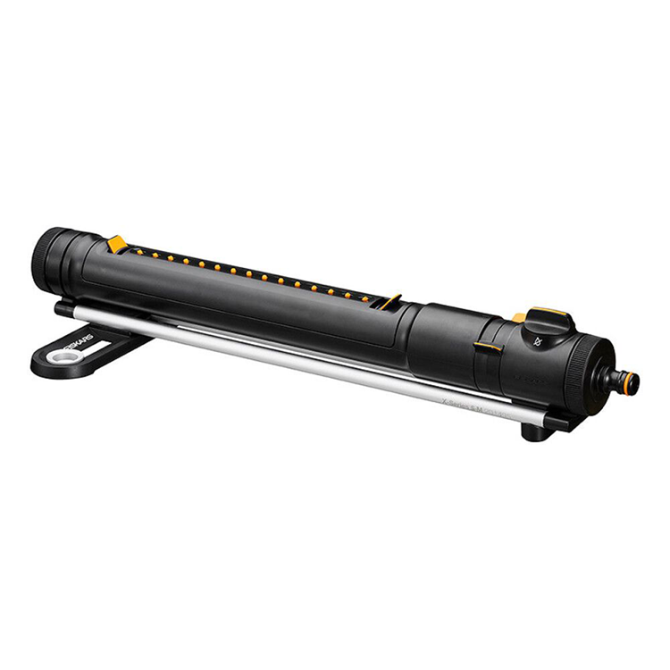 Fiskars 1070832 x-series zwenksproeier 300 m² (max.)