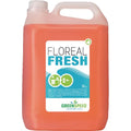 Allesreiniger greenspeed floreal fresh bloemengeur 5l