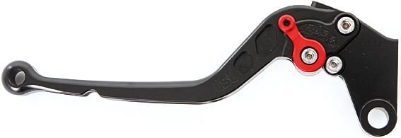 Lsl kupplungshebel clutch lever l06 black