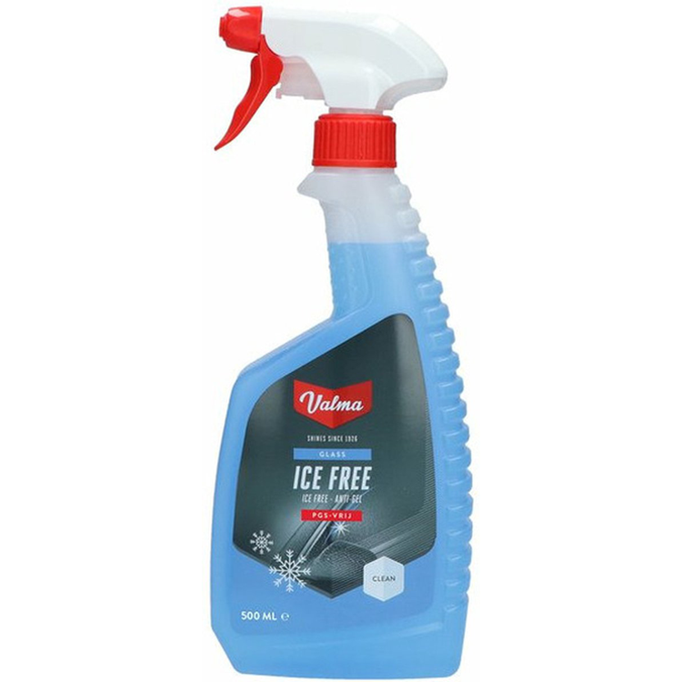 Valma Ice-free W17B Thermoskanne, 500 ml