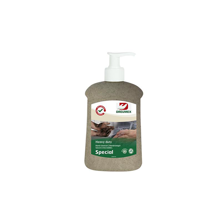 Dreumex Hochleistungs-Handseife 500 ml