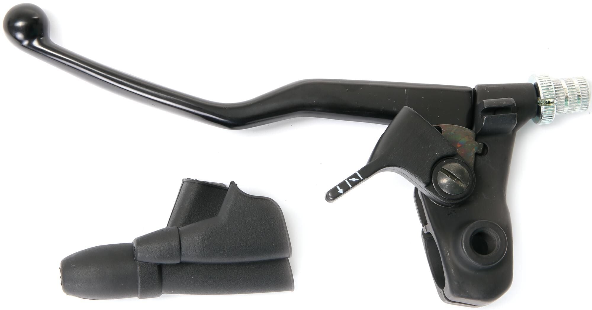 Domino kupplungsarmatur clutch arm. 179mm choke m10x1,25