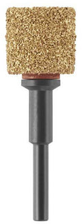 Dremel max - schuurband en gatenzaag