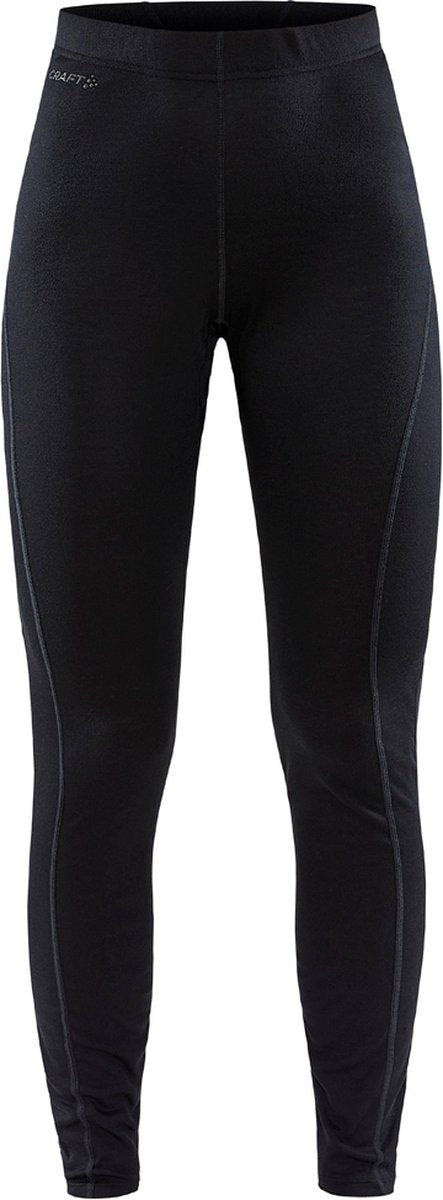 Craft core warm baselayer set dames - maat xxl -