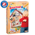 Buurman buurman het bordspel
