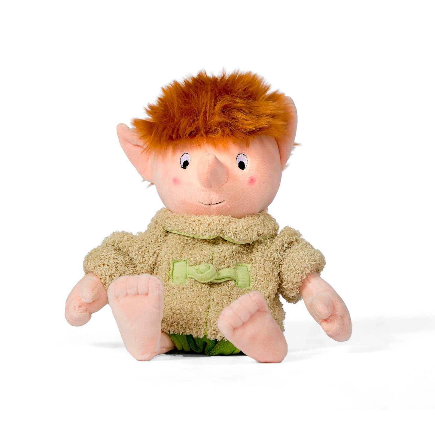 Gorgels Plüschtier, 30 cm