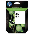 Inktcartridge hp 51645a nr45 zwart