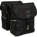 Newlooxs new looxs doppeltasche vigo double new looxs single bag vigo double sw green