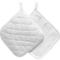 Https: www.cchobby.nl pannenlappen-afm-20x20-cm-145-gr-wit-1-paar-1-doos