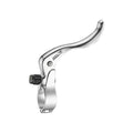 Tektro RL720 Cyclocross Cantilever-Bremshebelpaar ø24 mm - silber