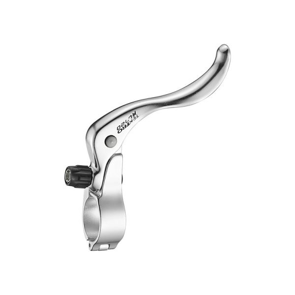 Tektro RL720 Cyclocross Cantilever-Bremshebelpaar ø24 mm - silber
