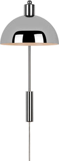 Nordlux ellen 20-wandlamp-e14-chroom