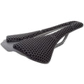 M-wave fietszadel 3d carbon