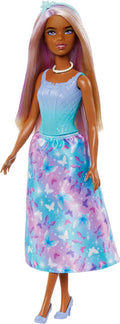 Barbie doll