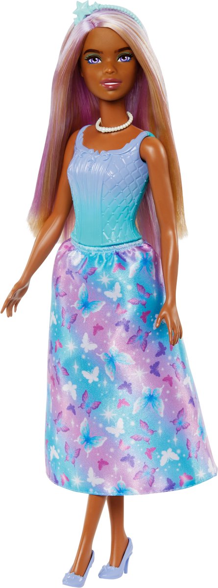 Barbie doll