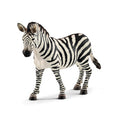 Schleich 14810 zebramerrie | 5 stuks